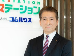 イエステーションとの出会いが導いた再起と二代目への事業承継